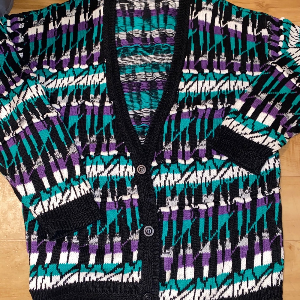 Men’s sweater
